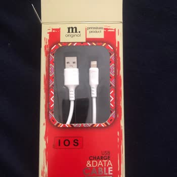 BİM'den Aldığım Şarj Aleti Telefonumu Şarj Etmiyor