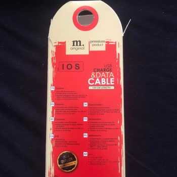 BİM'den Aldığım Şarj Aleti Telefonumu Şarj Etmiyor