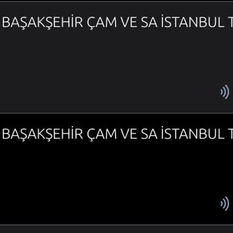 Hastane Ücretlerindeki Tutarsızlık