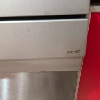 Arçelik Bulaşık Makinesi Hayal Kırıklığı