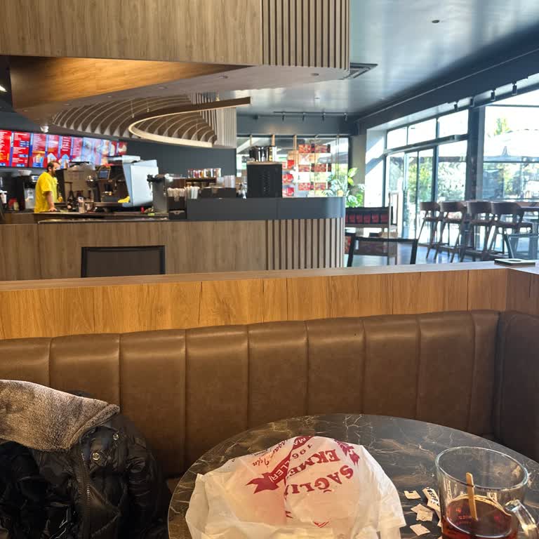 Simit Yasağı Ve İade Sorunu