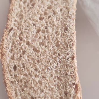 Bozuk Ekmek Ve Yetersiz Denetim İddiası