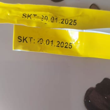 Bozuk Ekmek Ve Yetersiz Denetim İddiası