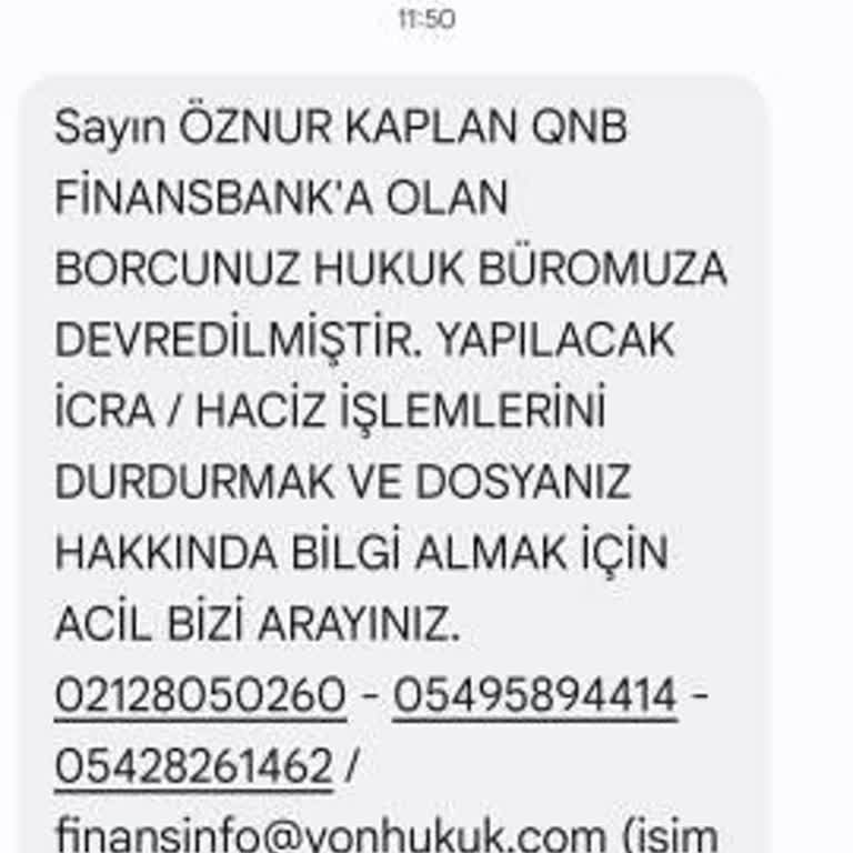 Kişisel Bilgilerin İhlali Ve Tehdit Edilme