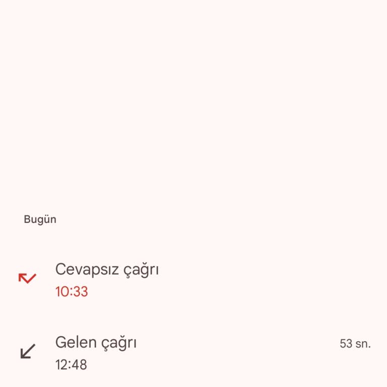İzinsiz Ses Kayıtlarıyla Rahatsız Edilme