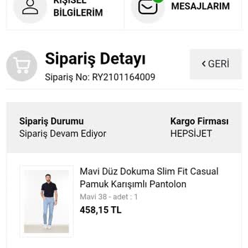 Ramsey'den Hayal Kırıklığı: Stok Ve İade Sorunları