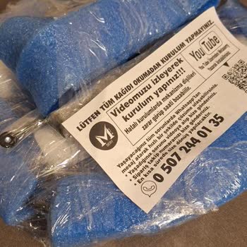 Kalitesiz Ürün Ve Uzayan İade Süreci Hakkında Şikayet