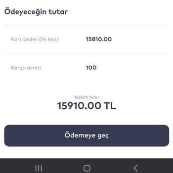 Öğrenci Kartı Ceza Şoku: İndirimsiz Kartta Fahiş Ceza