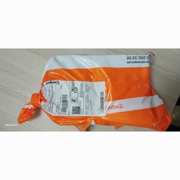 FLO İnternet Alışverişinde Eksik Teslimat Sorunu