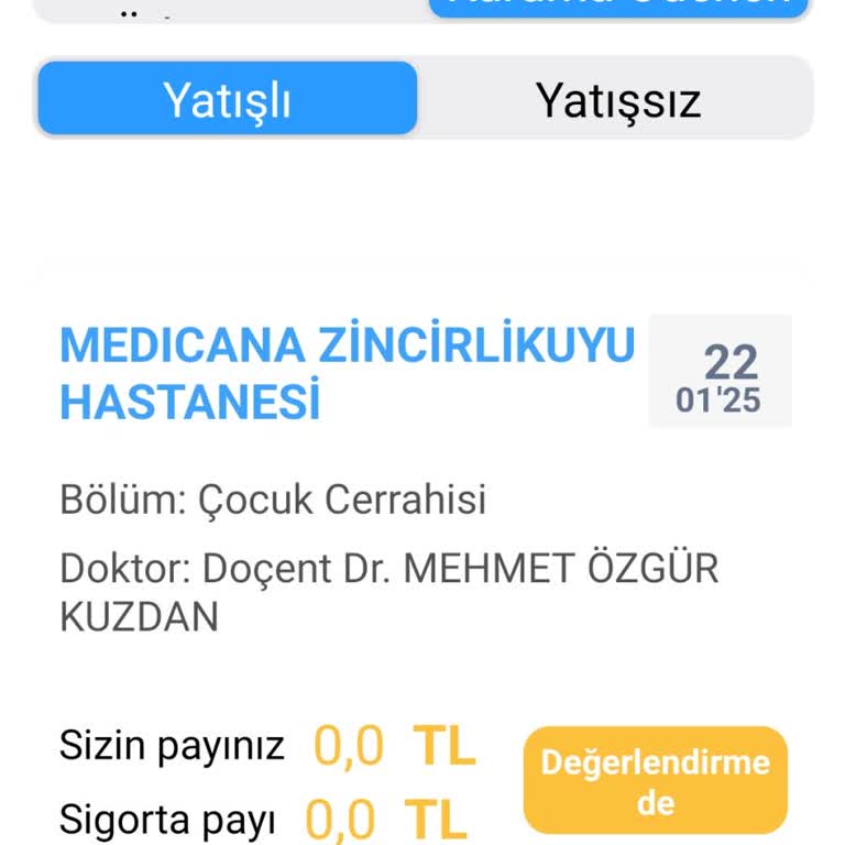 Provizyon Beklerken Sağlık Sigortası Mağduriyeti