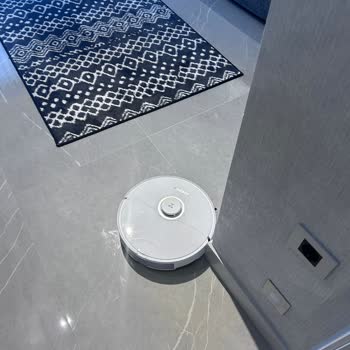 Roborock S8 Süpürge İle Sürekli Sorunlar Yaşıyorum