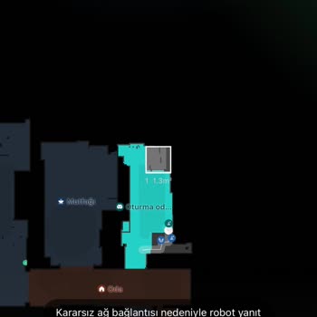 Roborock S8 Süpürge İle Sürekli Sorunlar Yaşıyorum