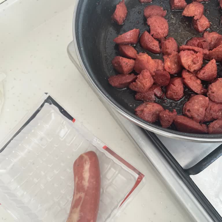 Başyazıcı Migros'tan Aldığım Sucuk Bozuk Çıktı