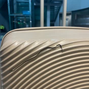 Pegasus İle Kırık Bavul Sorunu Ve İletişim Eksikliği