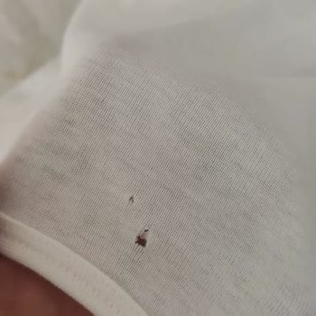 Vestel Çamaşır Makinesi Kıyafetlerimizi Mahvediyor