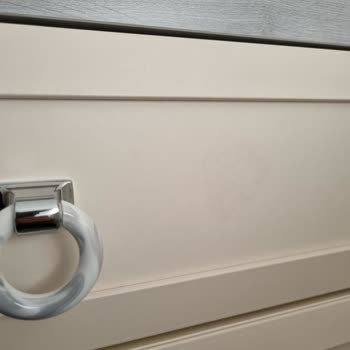 Mobilya Kalitesi Ve Garanti Kapsamı Sorunları