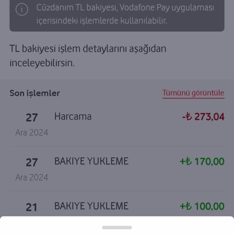 Vodafone Premium Kupon Kodu Sorunu