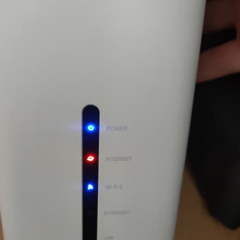 İki Günlük İnternet Kesintisi Ve Çözüm Beklentisi