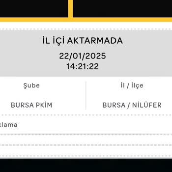 PTT Kargo İle Yaşanan Teslimat Sorunları Ve İletişim Eksiklikleri