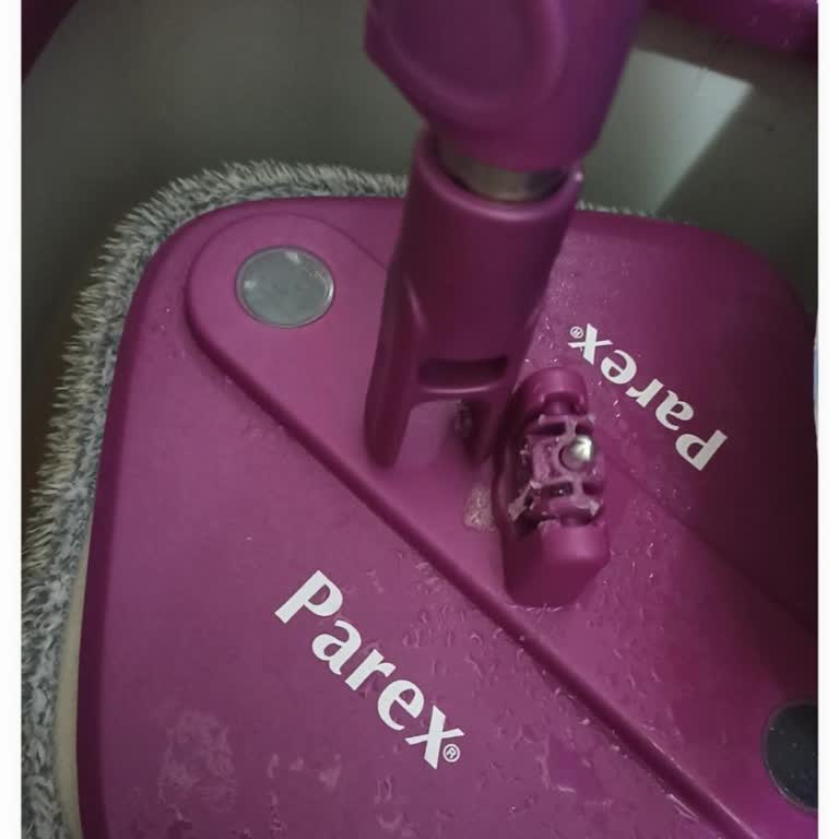 Parex Wondero'nun Sap Kırılma Sorunu Ve Yedek Parça Eksikliği