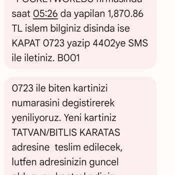 İzinsiz Para Çekimi Ve İade Talebi