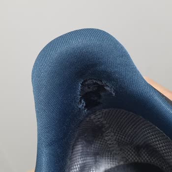 Salomon Ayakkabıda Aşınma Ve İletişim Sorunu