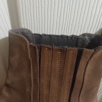 Derimod Ayakkabılarının Kalitesizliği Ve Müşteri Hizmetleri Sorunu