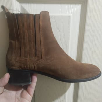 Derimod Ayakkabılarının Kalitesizliği Ve Müşteri Hizmetleri Sorunu