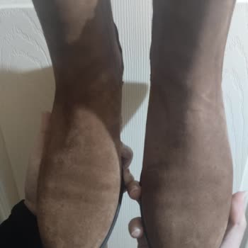 Derimod Ayakkabılarının Kalitesizliği Ve Müşteri Hizmetleri Sorunu