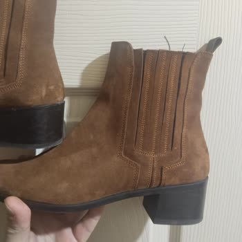 Derimod Ayakkabılarının Kalitesizliği Ve Müşteri Hizmetleri Sorunu