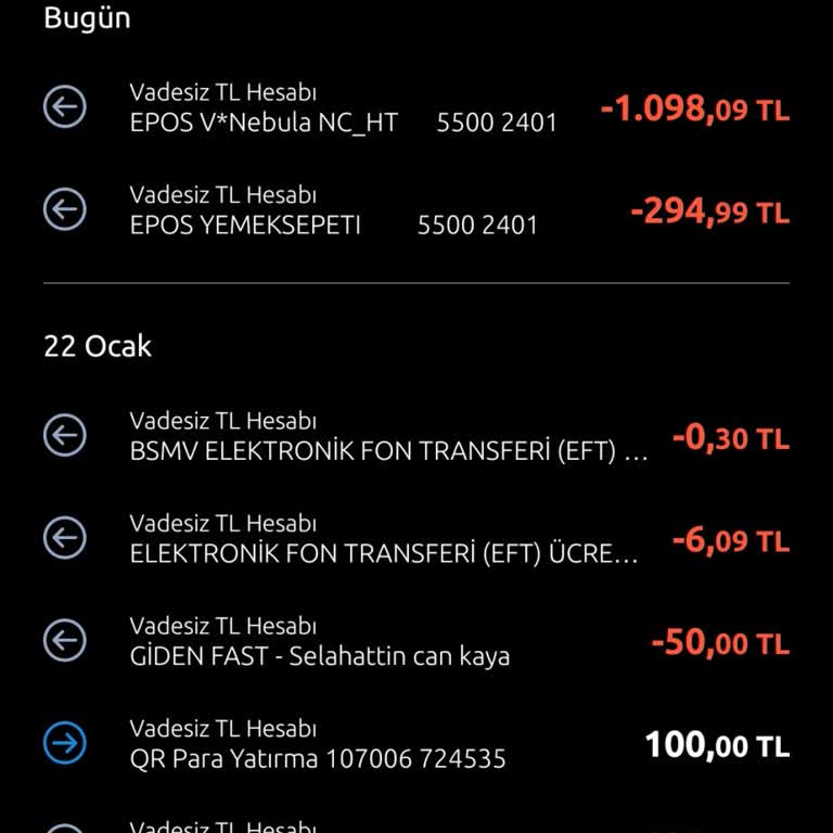 İzinsiz Para Çekimi Ve Abonelik Sorunu