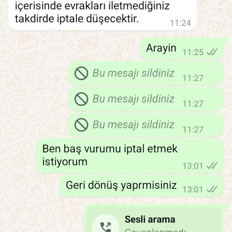 Numara Taşıma İşleminde Karşılaşılan Sorunlar