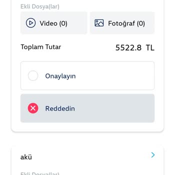Bakım Sonrası Amortisör Sorunu Ve Servis İlgisizliği