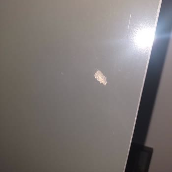 Capilon Mobilya'da Deforme Ve Kırık Ürün Sorunu
