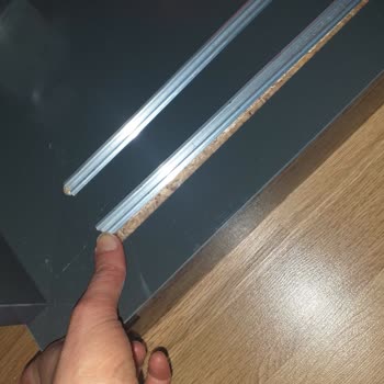 Capilon Mobilya'da Deforme Ve Kırık Ürün Sorunu