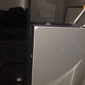 Capilon Mobilya'da Deforme Ve Kırık Ürün Sorunu