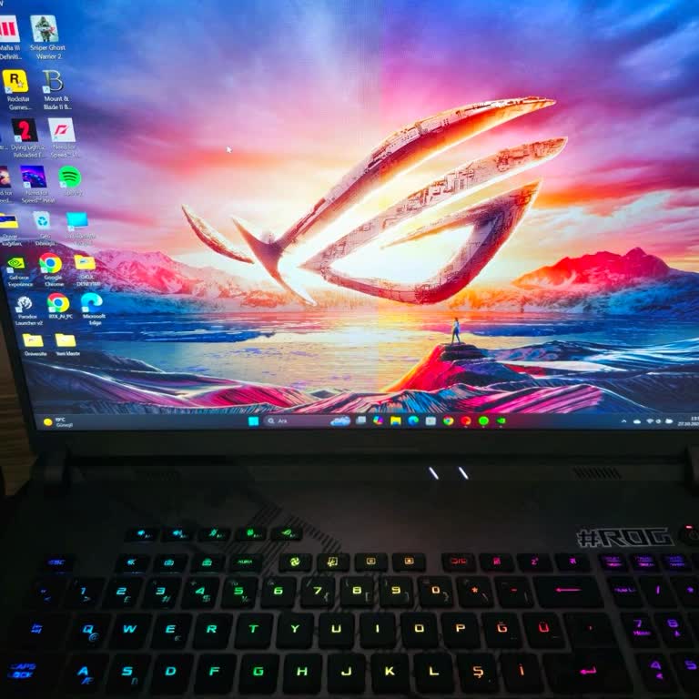 Nvidia 4070-Grafikkarte verursacht Bildschirmprobleme auf Windows 11 Pro