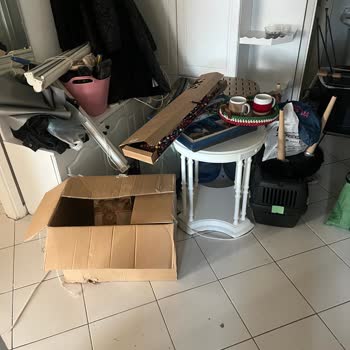 Ev Taşıma Hizmetinde Büyük Hayal Kırıklığı