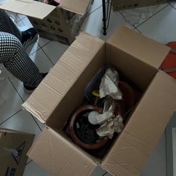 Ev Taşıma Hizmetinde Büyük Hayal Kırıklığı