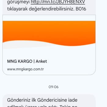 Evşin İletişim Hatalı Gönderim Ve Bilgi Eksikliği Mağduriyeti