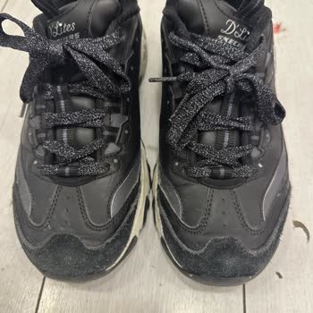 Ayakkabıda Boya Akması Ve Kalitesizlik Sorunu