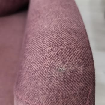 Kelebek Mobilya'da Hatalı Ürün Ve İade Sorunu