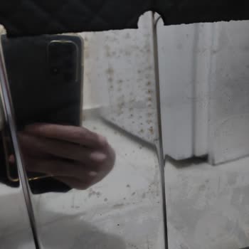 Paslı Bulaşık Makinesi Hayal Kırıklığı