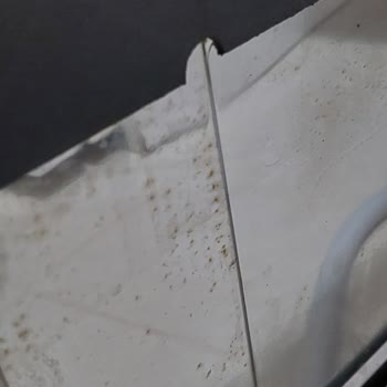 Paslı Bulaşık Makinesi Hayal Kırıklığı