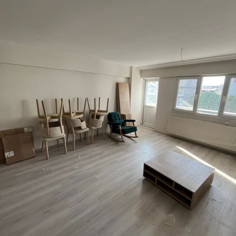 Kelebek Mobilya Teslimat Ve Kurulum Sorunları