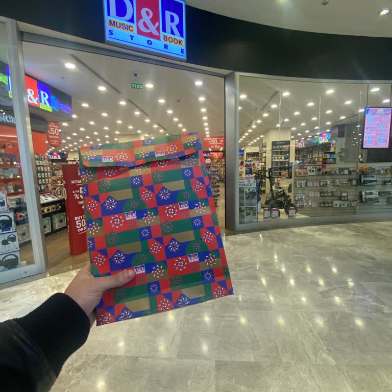 Hediye Kitap İadesinde Yaşanan Sorunlar