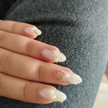 Manikür Sırasında İlgisizlik Ve Hijyen Sorunları Yaşadım