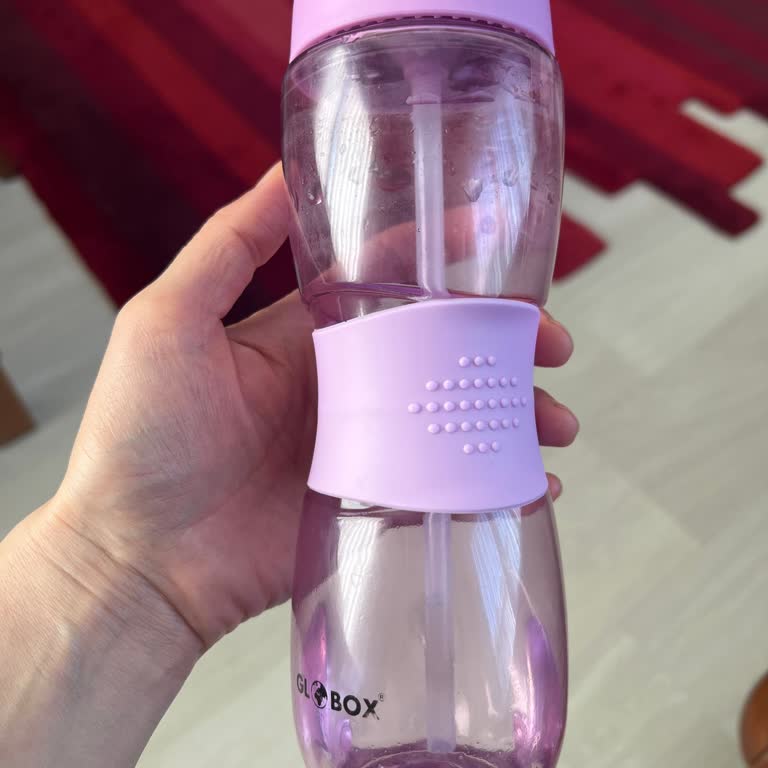 Sulukta Kalıcı Koku Problemi Ve Kalitesiz Malzeme