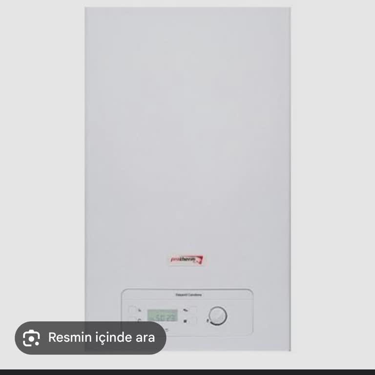 DemirDöküm Kombi Servis Ve İletişim Sorunları