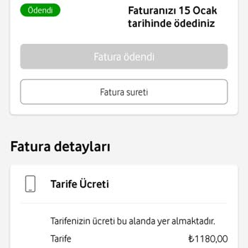 Fatura Şoku: Yanlış Tahsilat Ve İlgisizlik